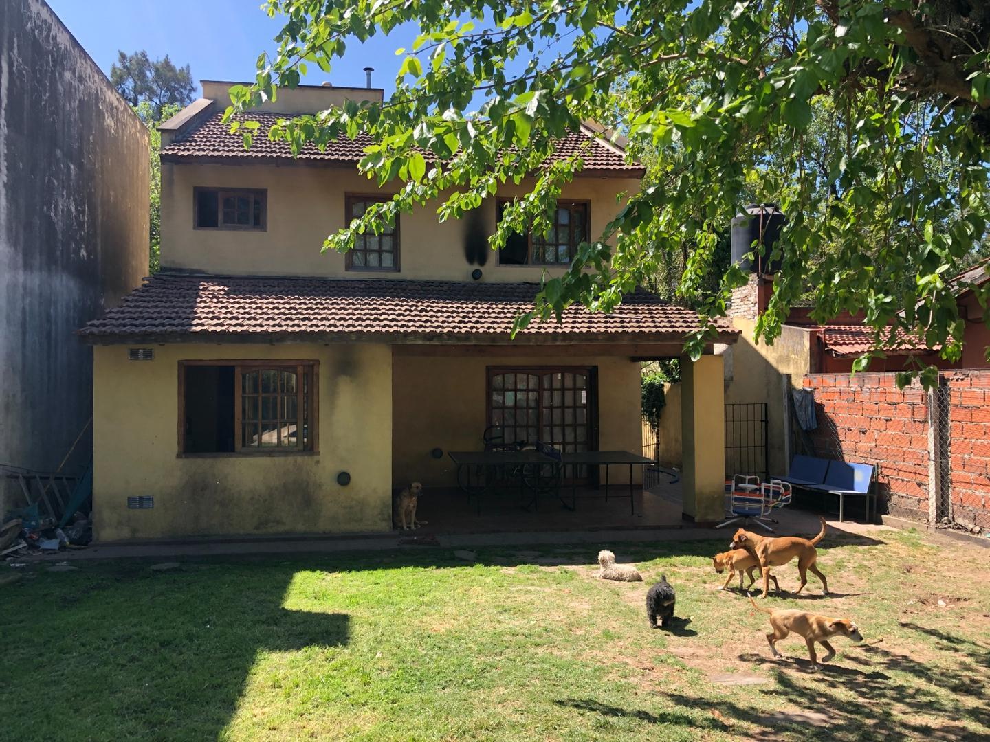 Casa en Venta al Noreste