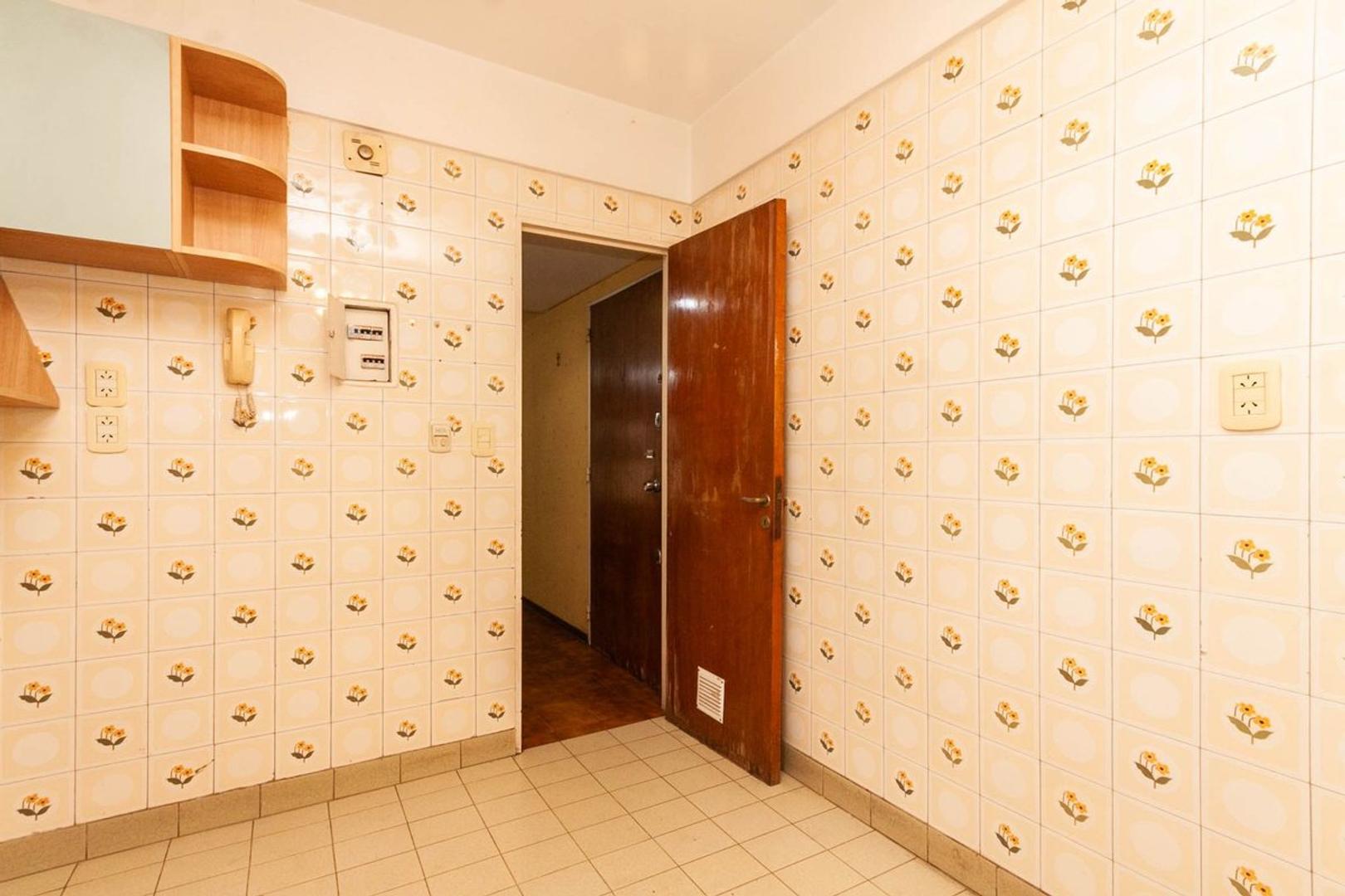 Departamento en Venta en Lanus Este, USD 69.990