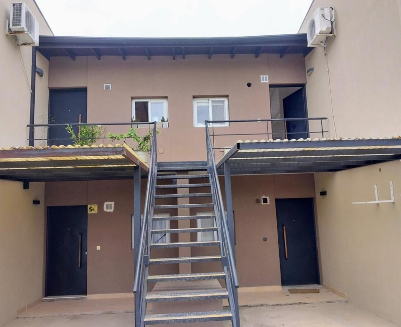 Departamento en Alquiler de 2 ambientes