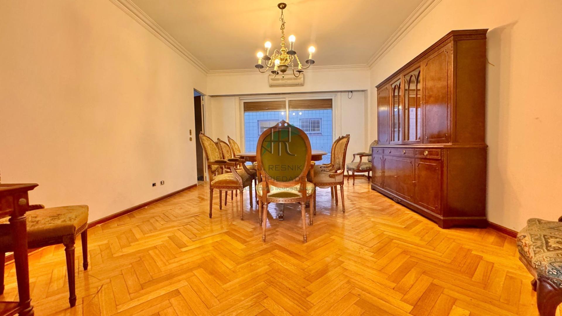 Departamento en Venta de 5 ambientes