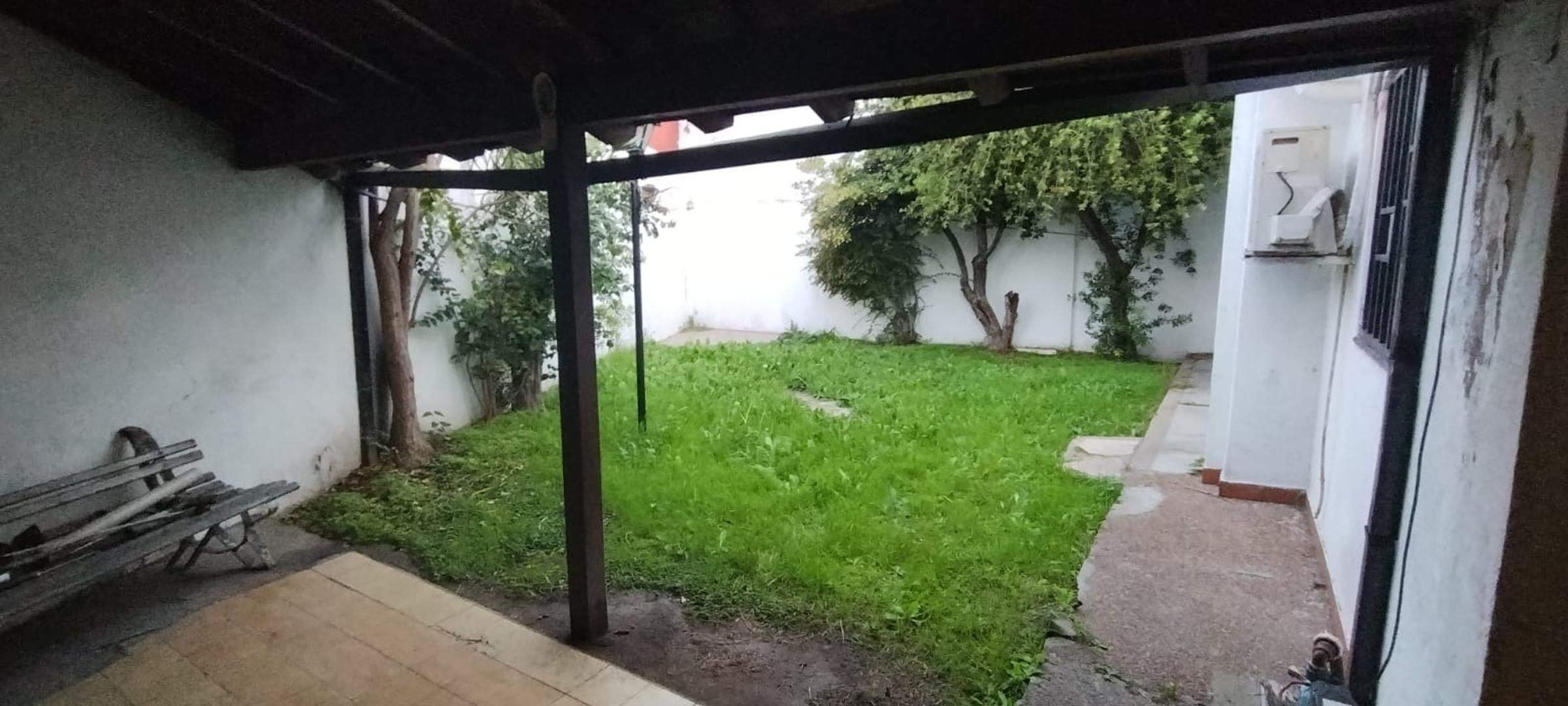 Casa en Venta 25 años