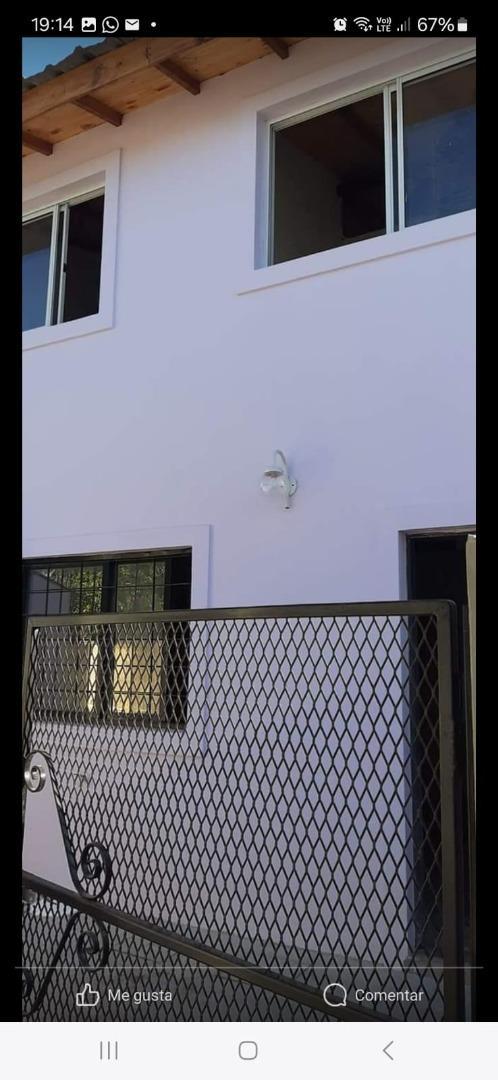 Casa en Alquiler en Villa Centenario, $ 530.000