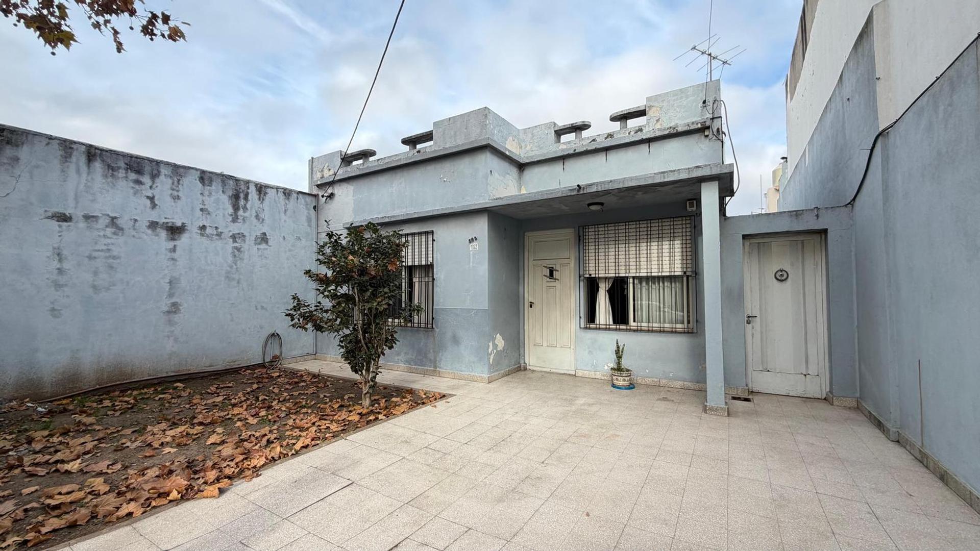 Casa en Villa Maipu