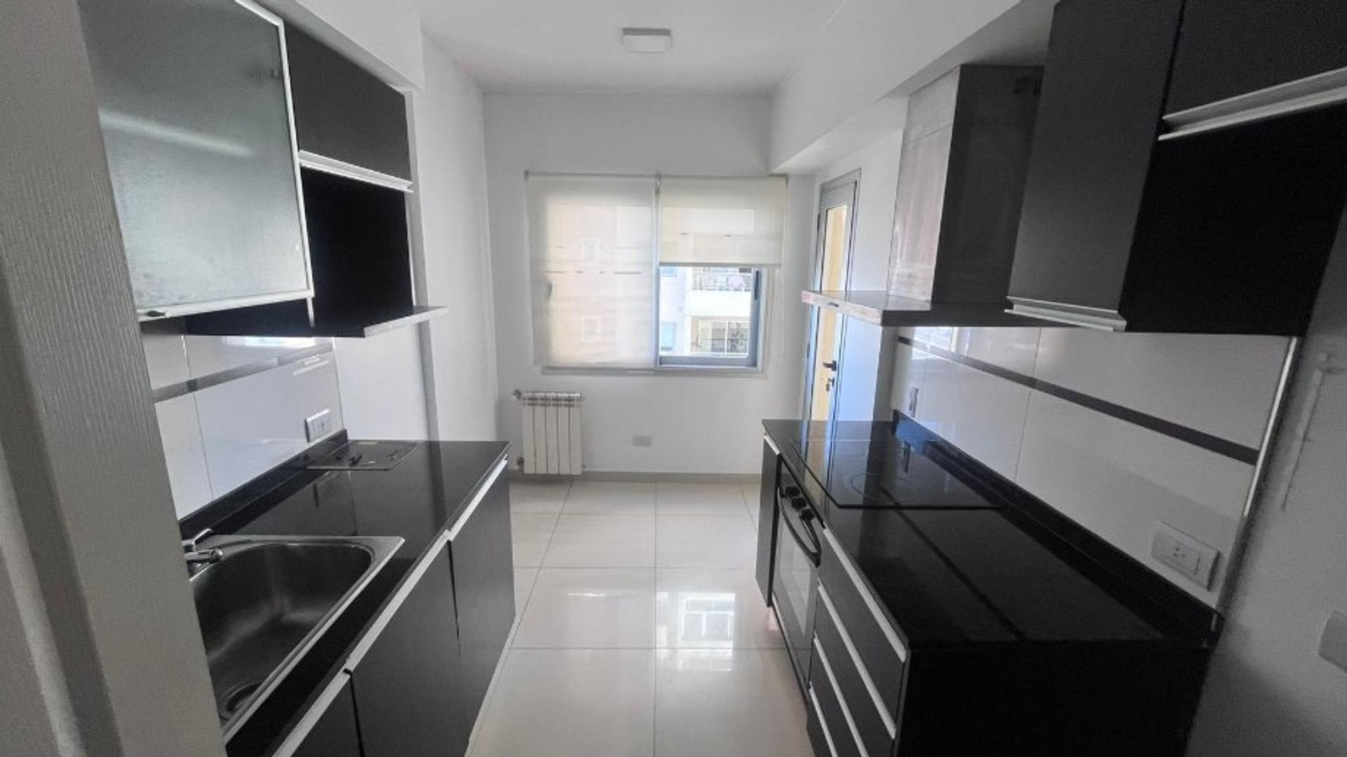 Departamento en Alquiler de 2 ambientes