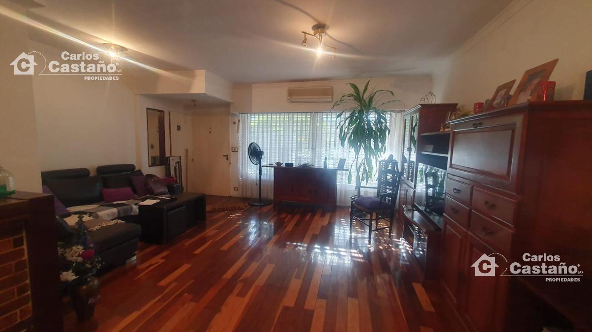 Casa en Venta en Vicente López, USD 375.000