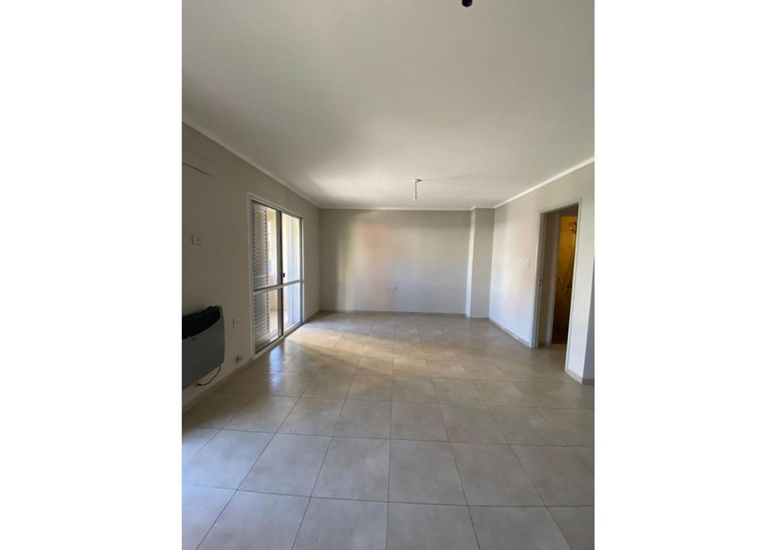 Departamento en Venta al Oeste