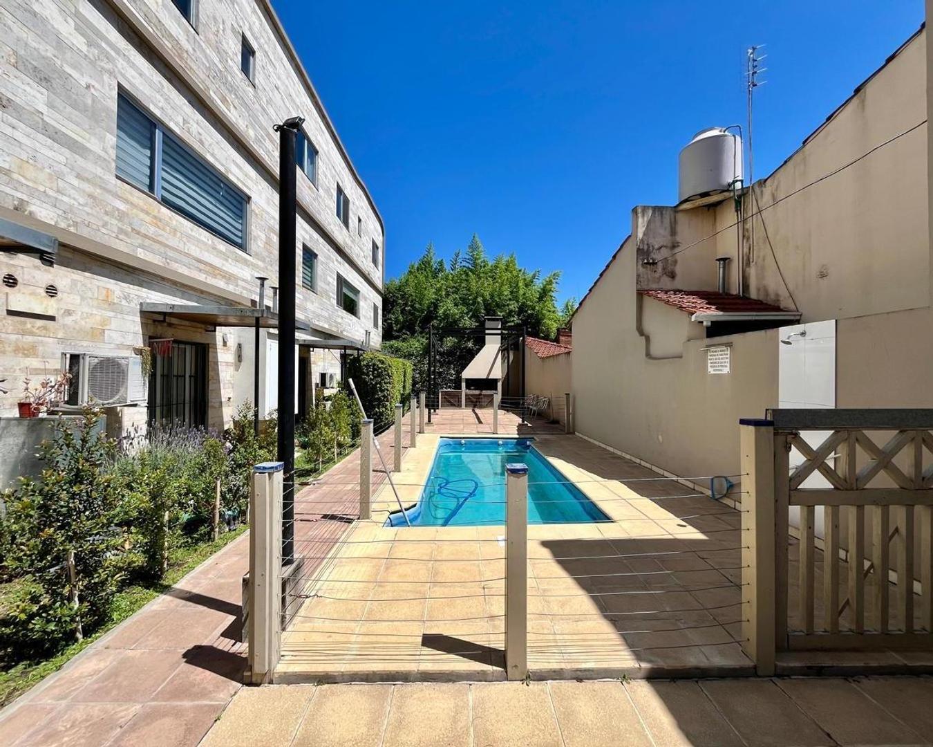 Departamento en Venta 15 años