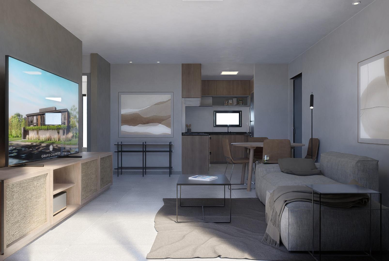 Fray León Torres 800