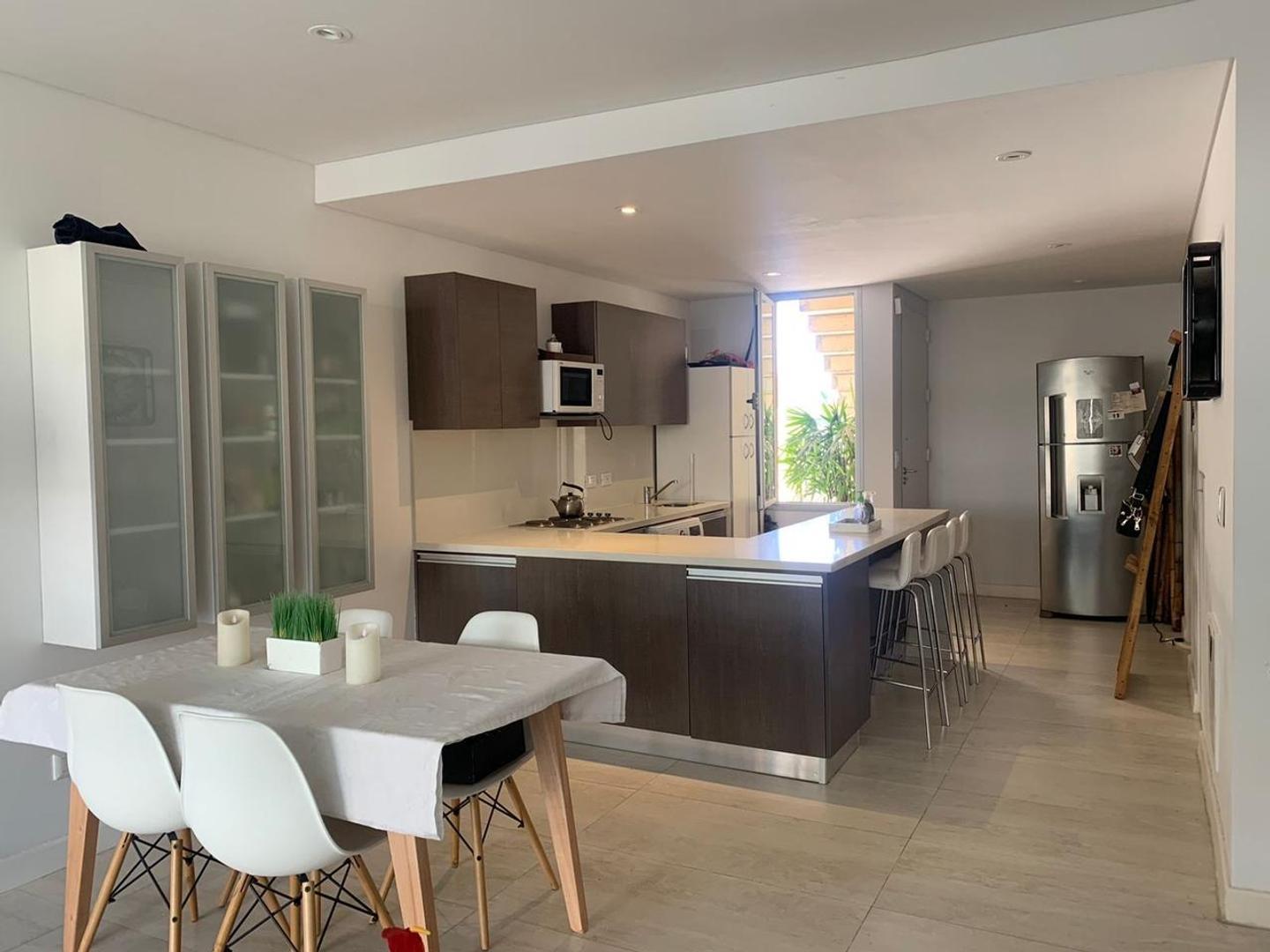 Departamento en Venta en Nordelta Las Piedras, USD 290.000