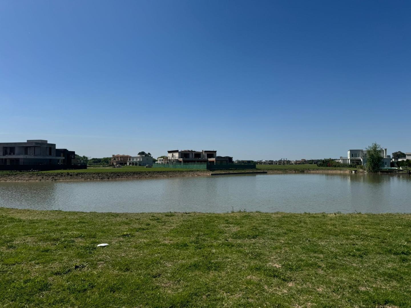 Terreno en Venta de 1052,0 m2