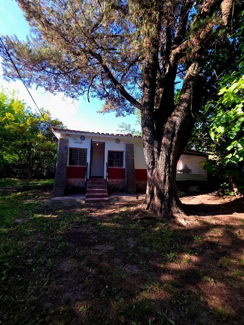 CASA EN VENTA - RIO CEBALLOS