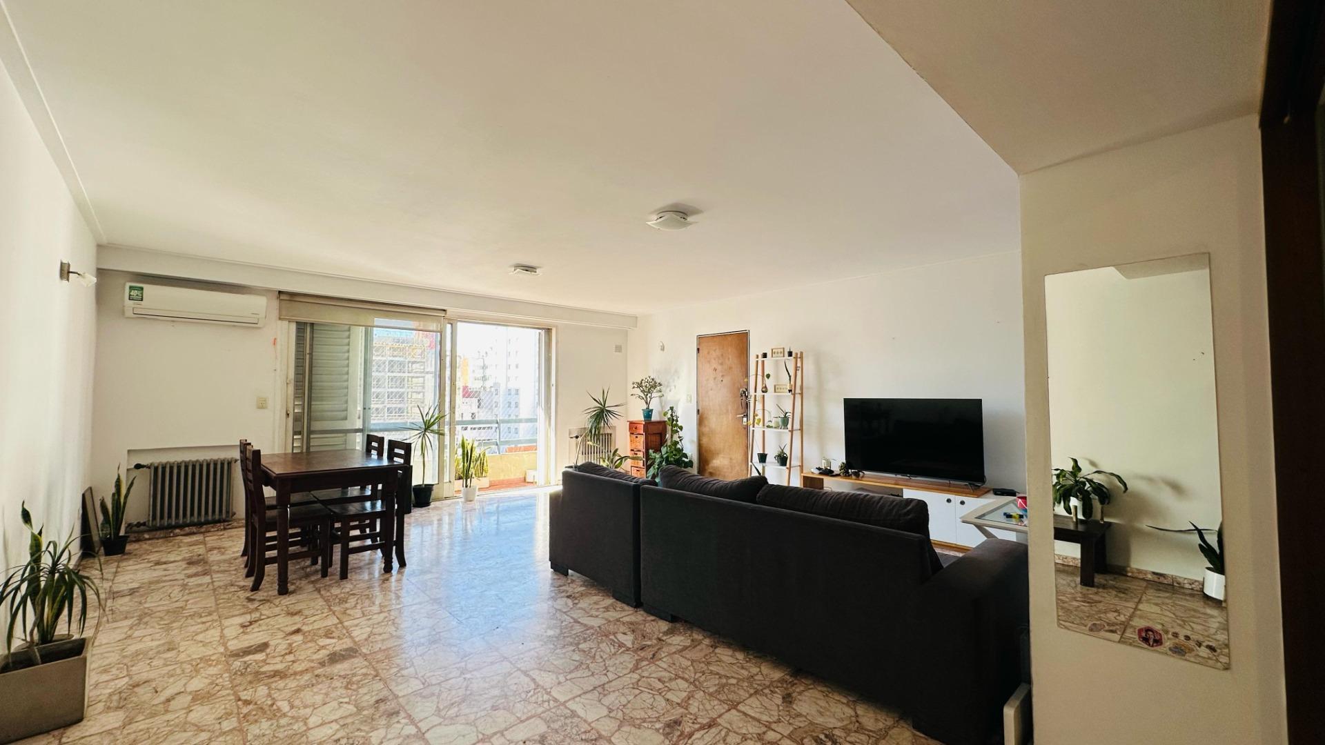 ESPAÑA 616 ESQUINA SAN LORENZO