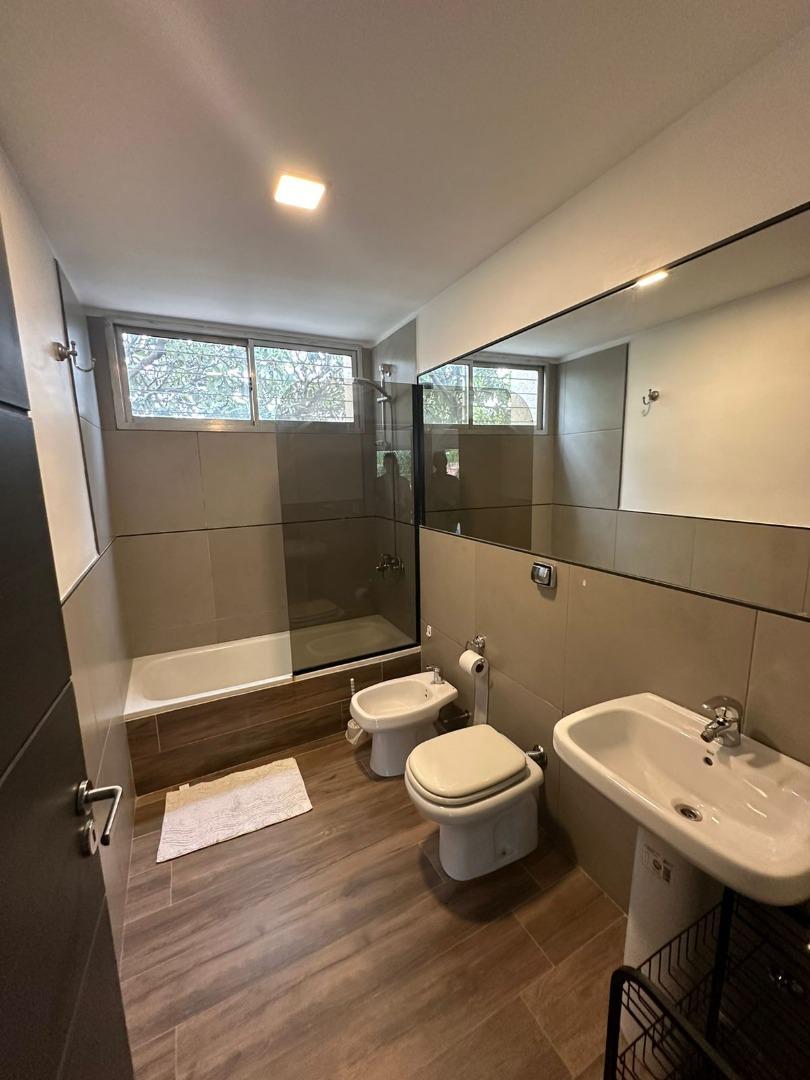 Departamento en Alquiler Temporal en Villa Belgrano, $ 900.000