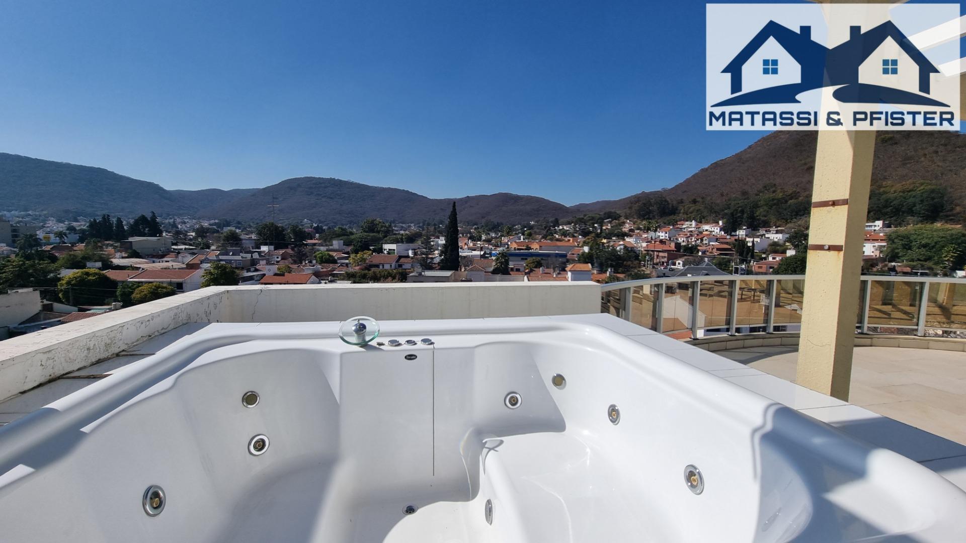 Departamento en Venta en Barrio Tres Cerritos, USD 260.000