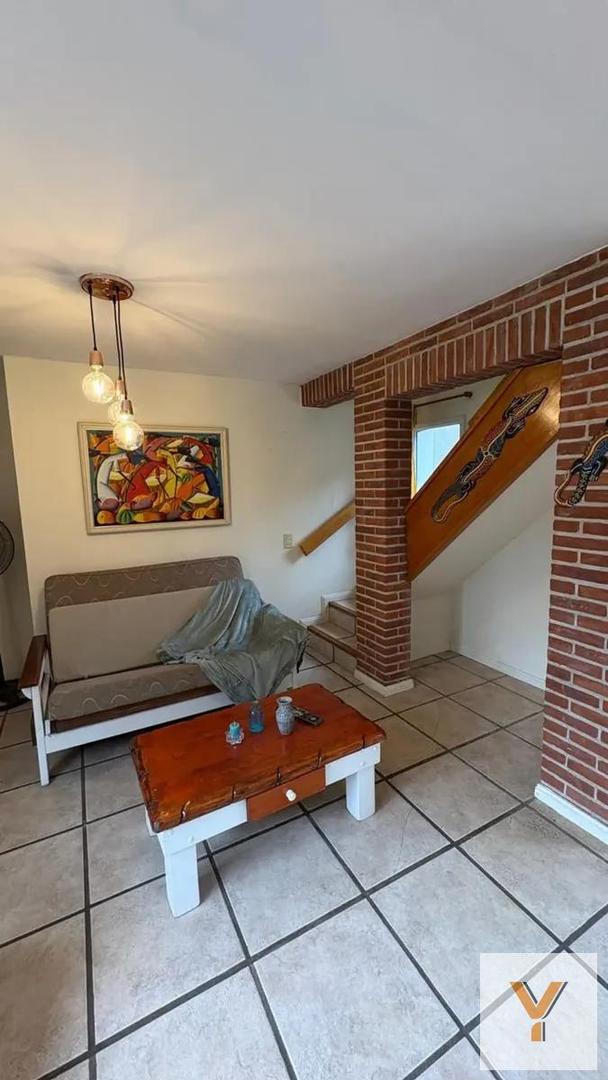 Casa en Alquiler Temporal 30 años