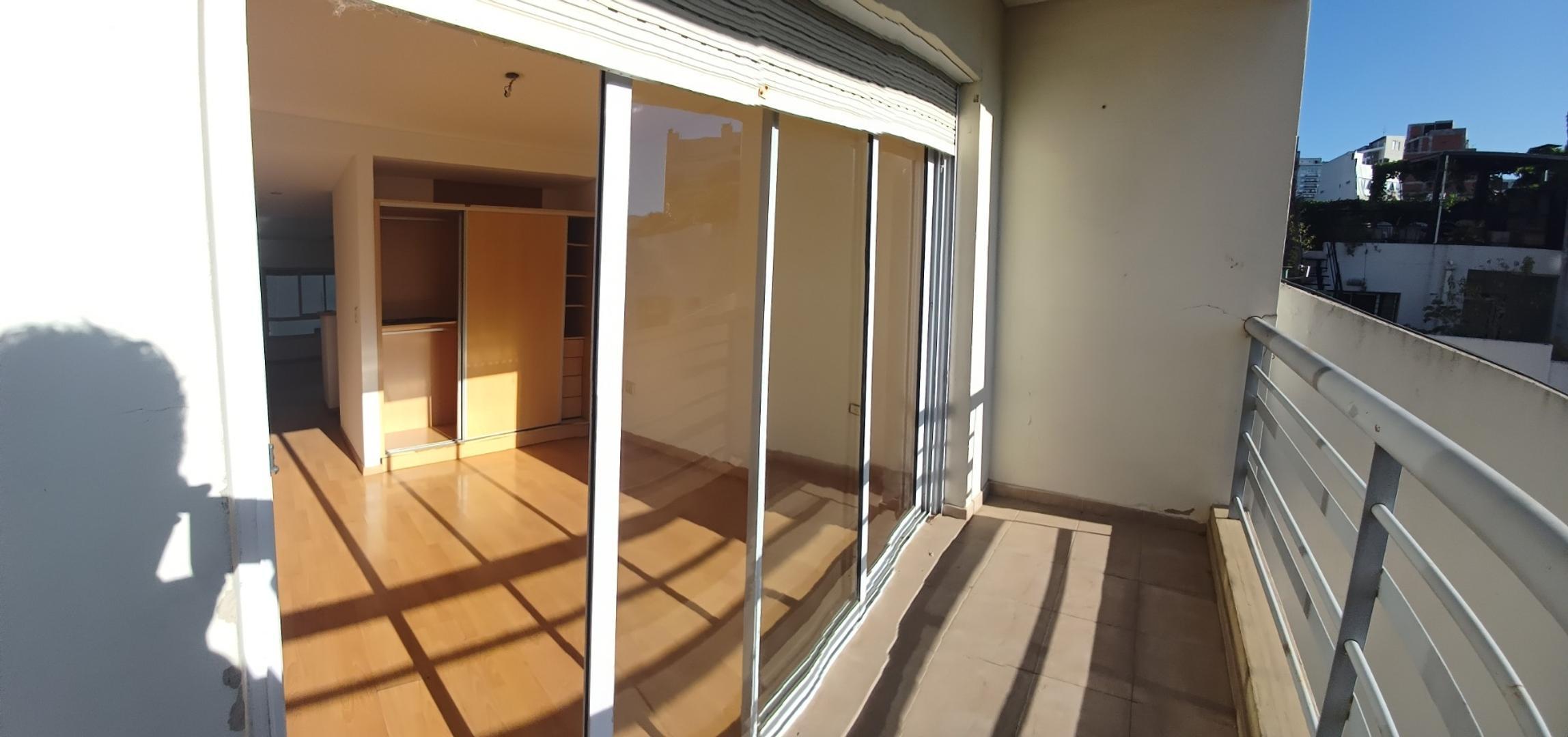 Departamento en Venta al Oeste