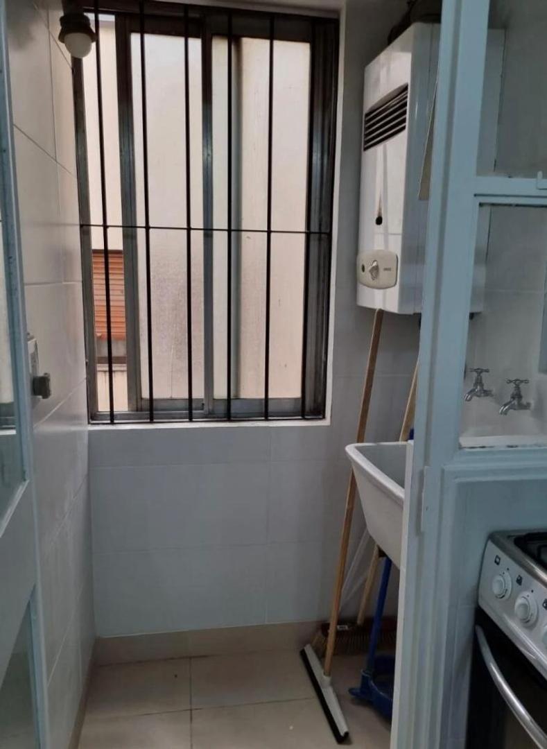 Departamento en Venta en Recoleta, USD 89.000