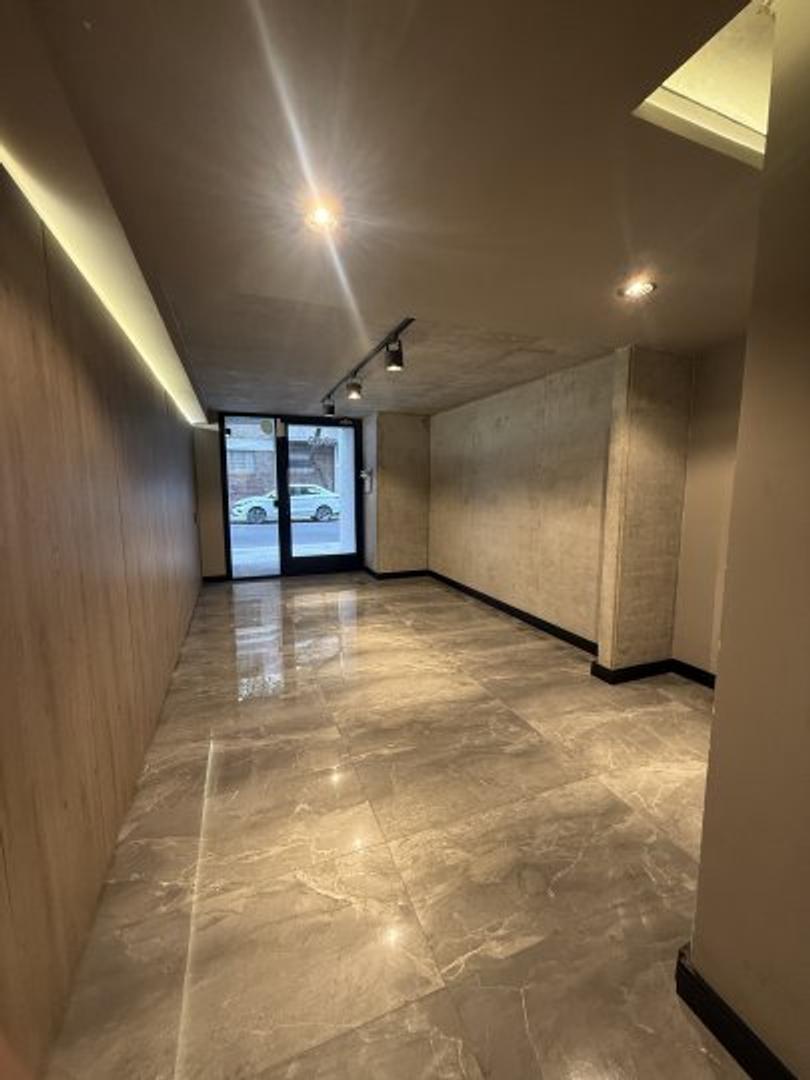 ALQUILER. ZEBALLOS 1800.DEPTO 1 DORM. EXTERNO CON BALCON