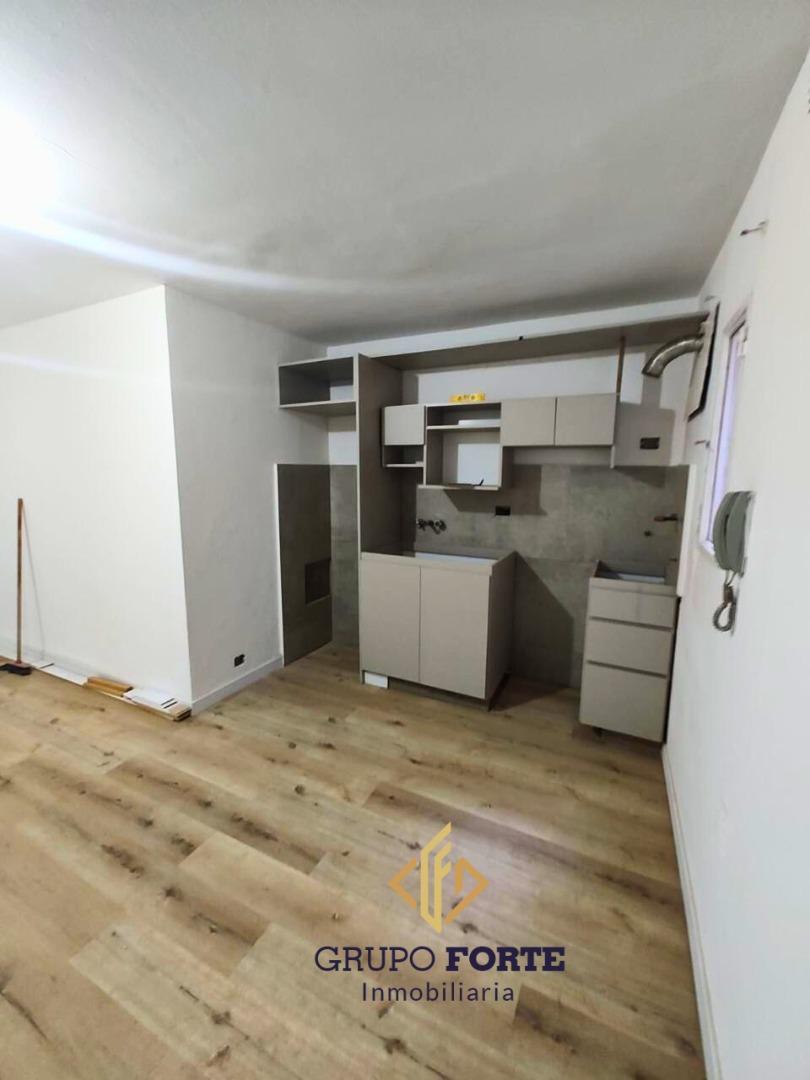 Departamento barrio centro - Renovado a nuevo - Escritura