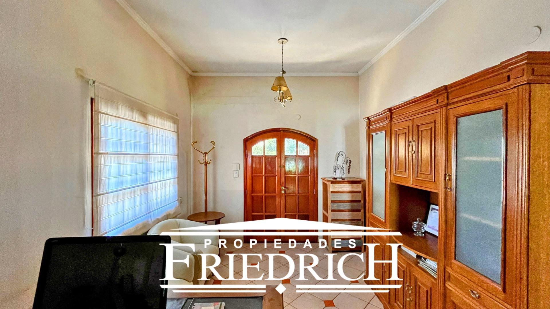 Saavedra 428, General Rodríguez