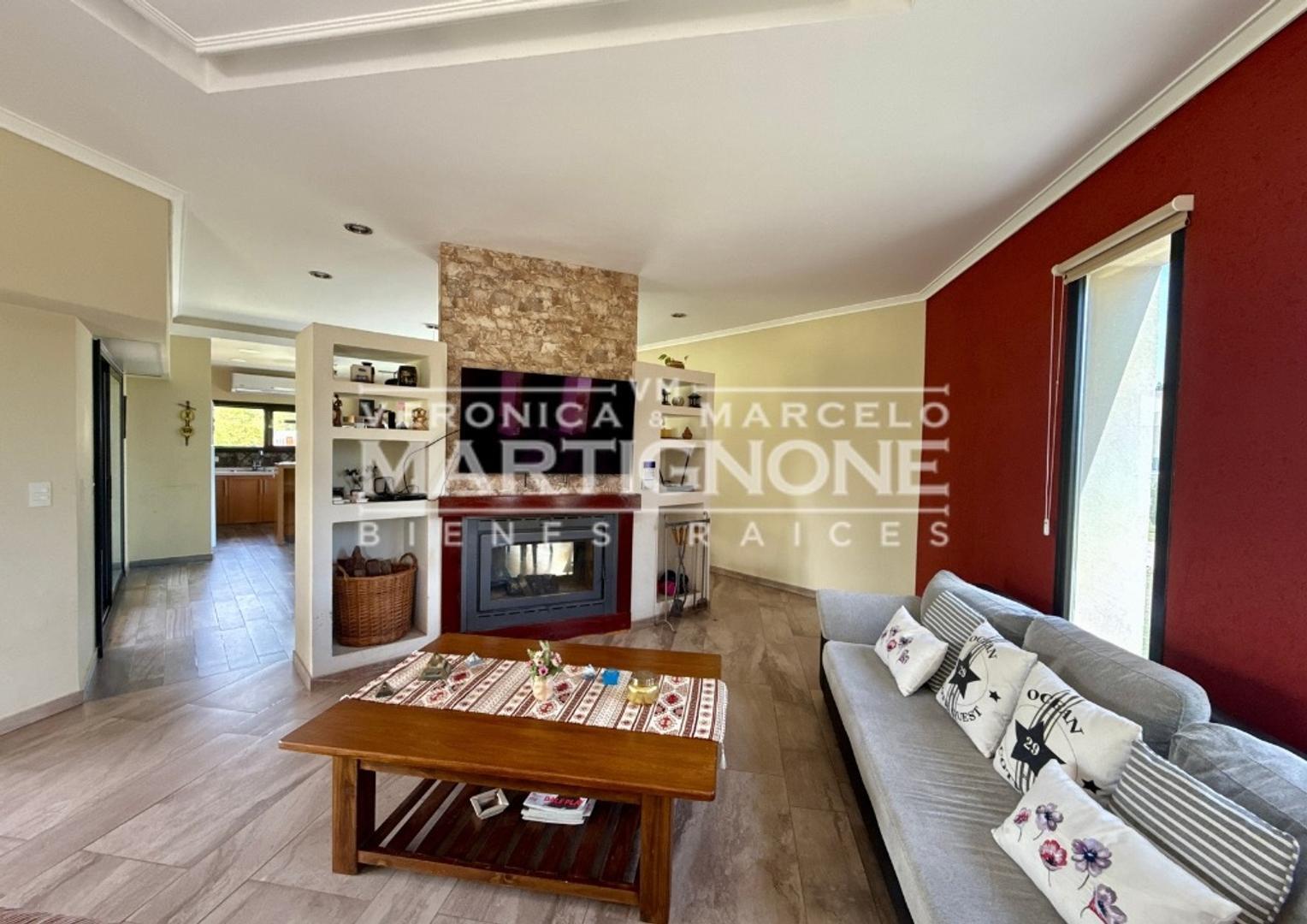 Casa en VENTA en CLUB DE CAMPO LA RANITA, Partido de Luján