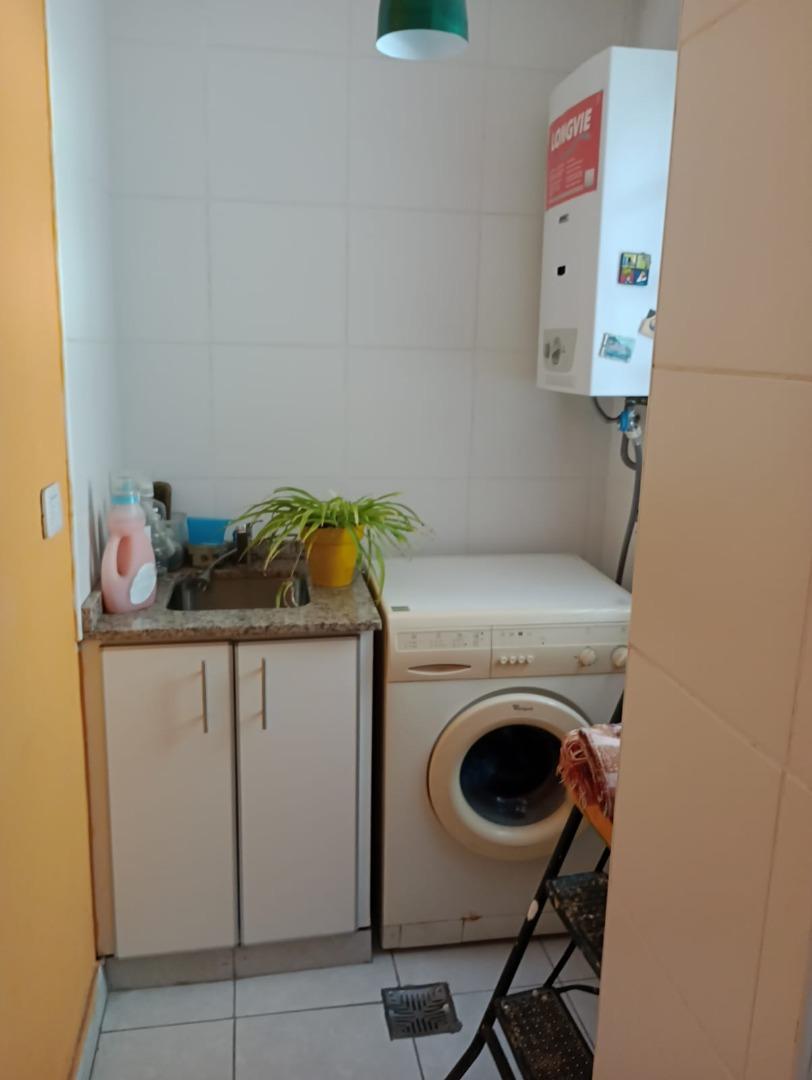 Departamento en Venta 35 años