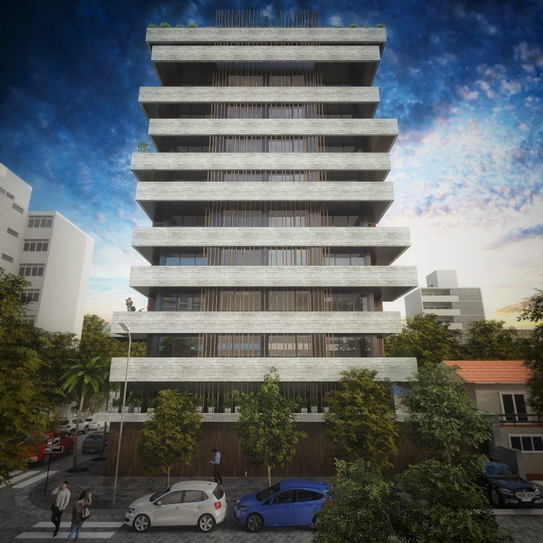 Venta piso de 4 ambientes en pozo - La Rioja y Garay