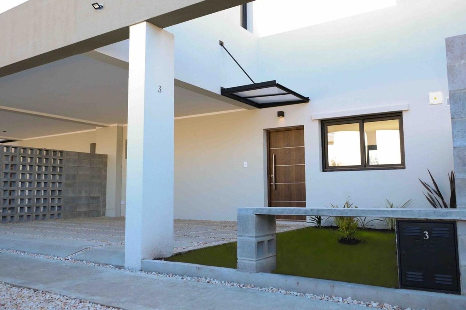 Departamento en Venta con 2 cocheras