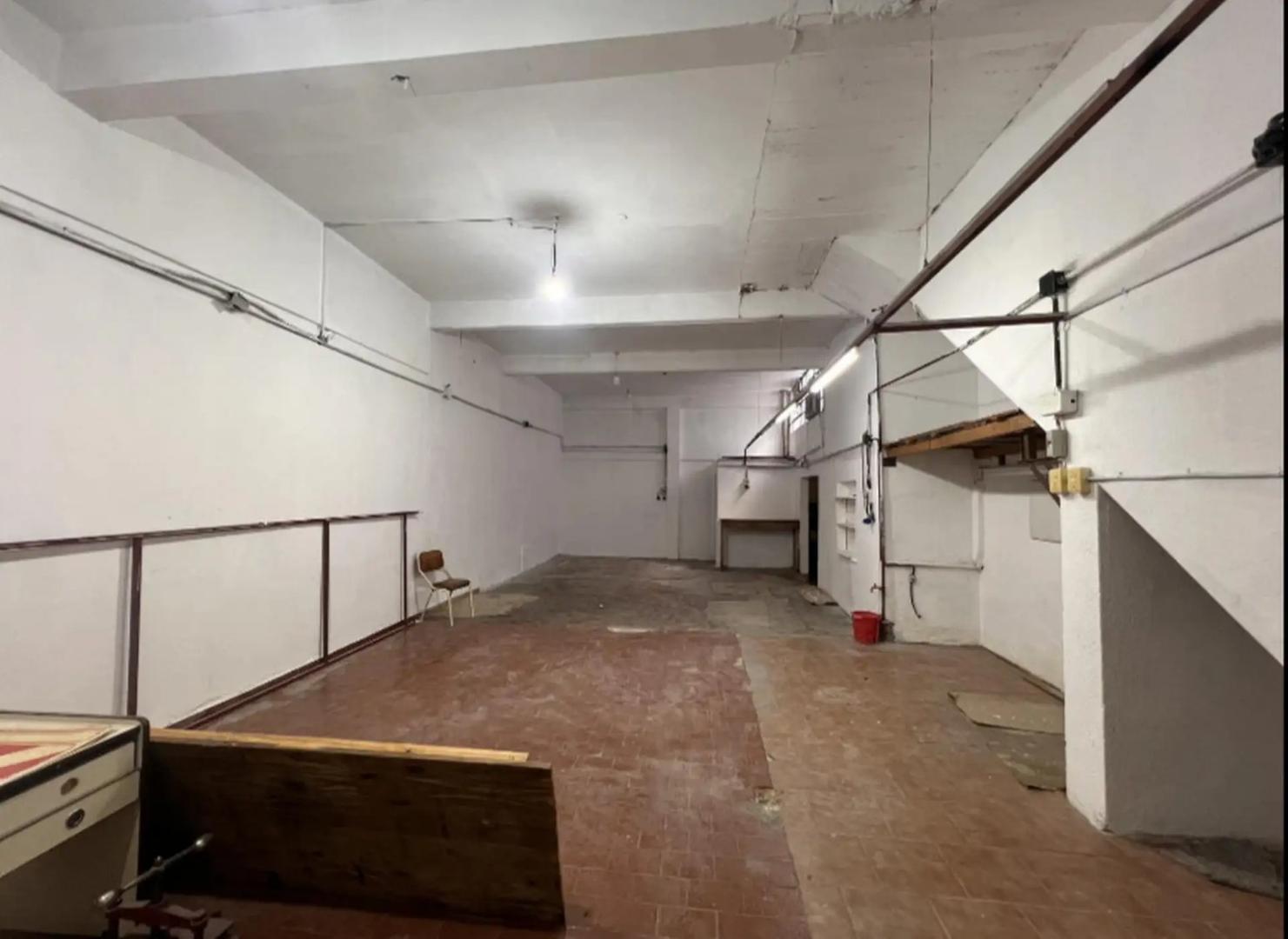 Local en Alquiler 35 años