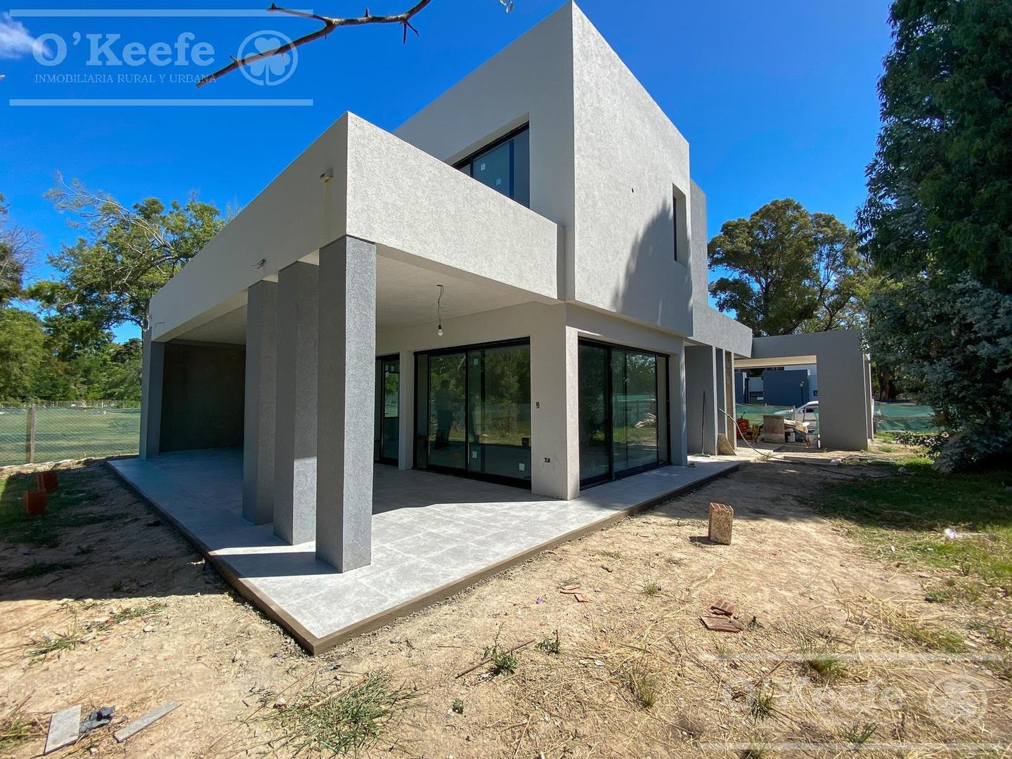 Casa en Venta de 4 dormitorios