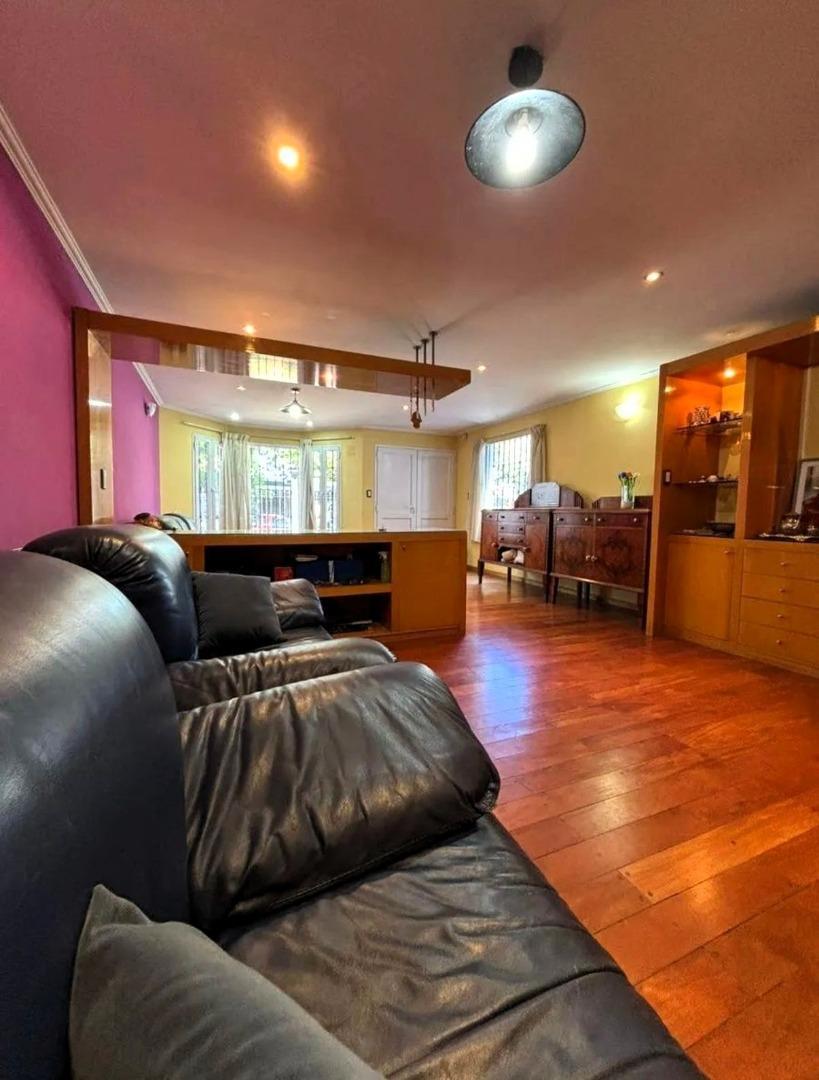 Obispo Moscoso Y Peralta 2500