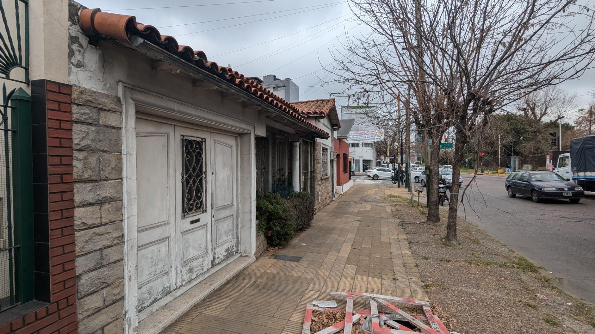 Casa en Alquiler de 2 dormitorios