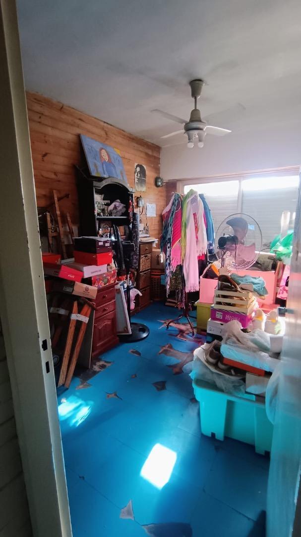 Casa 4 ambientes - castelar norte