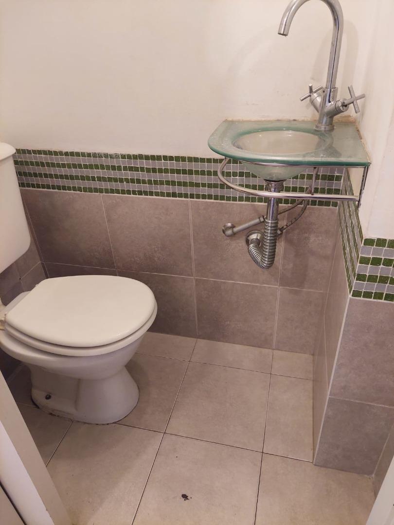 Departamento en Venta en Villa Ortuzar, USD 129.000