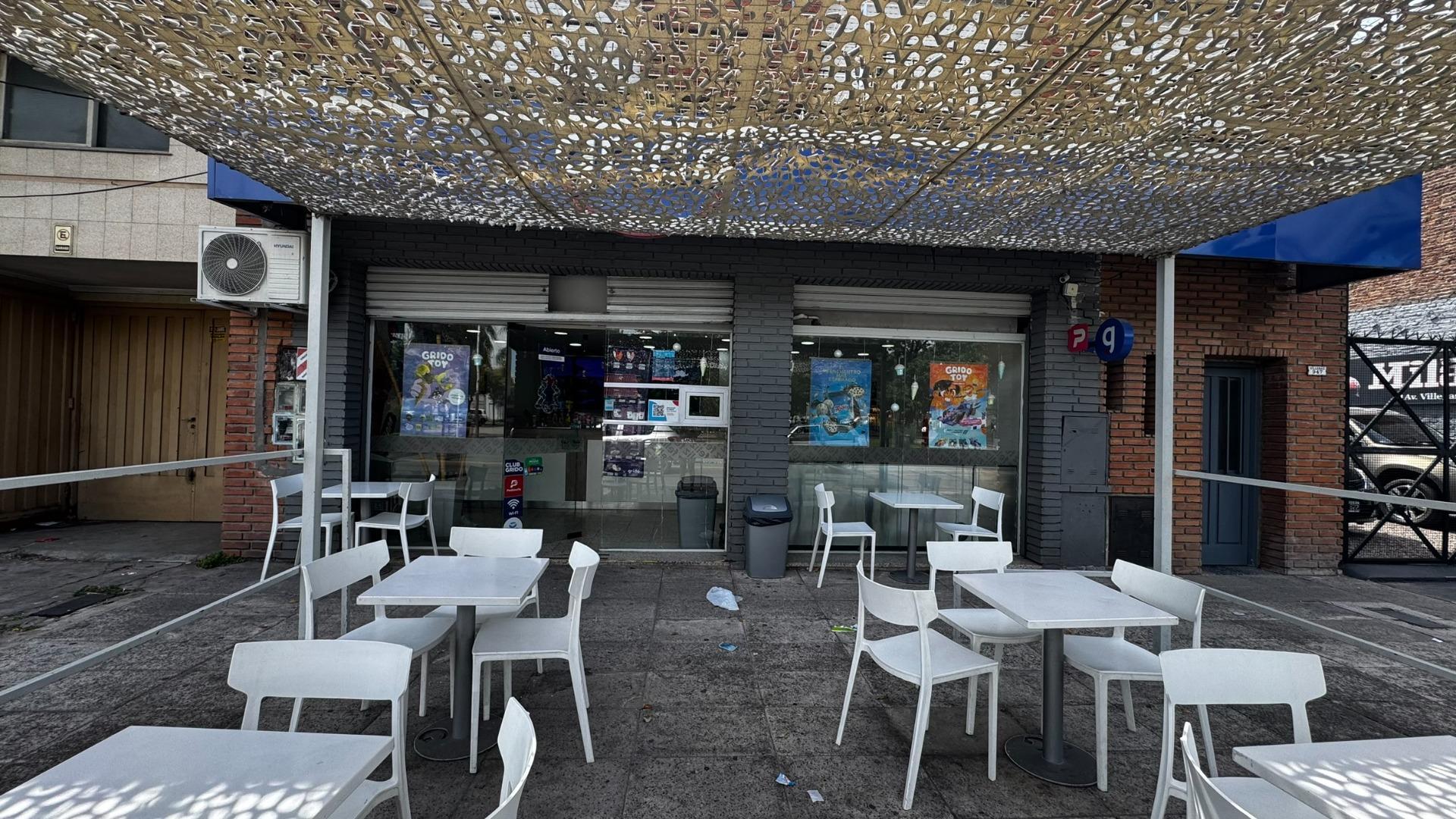 Local en Venta Excelente ubicación 