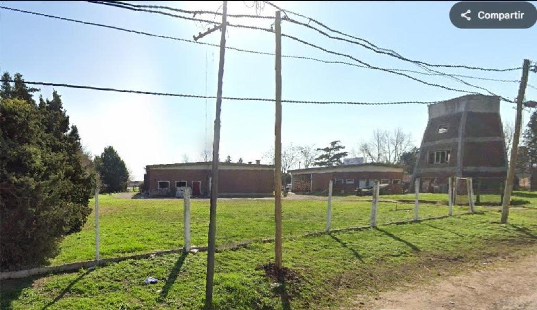 Local en Alquiler en Pilar, USD 5.000