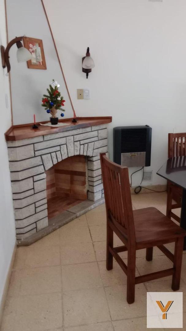Casa en Alquiler Temporal al Norte