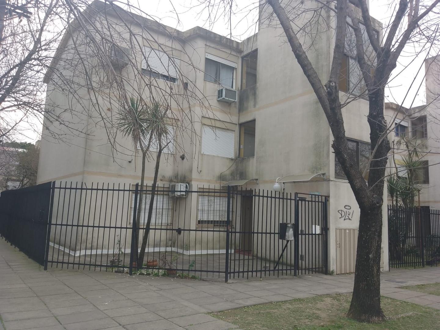 Departamento de 2 dormitorios en venta
