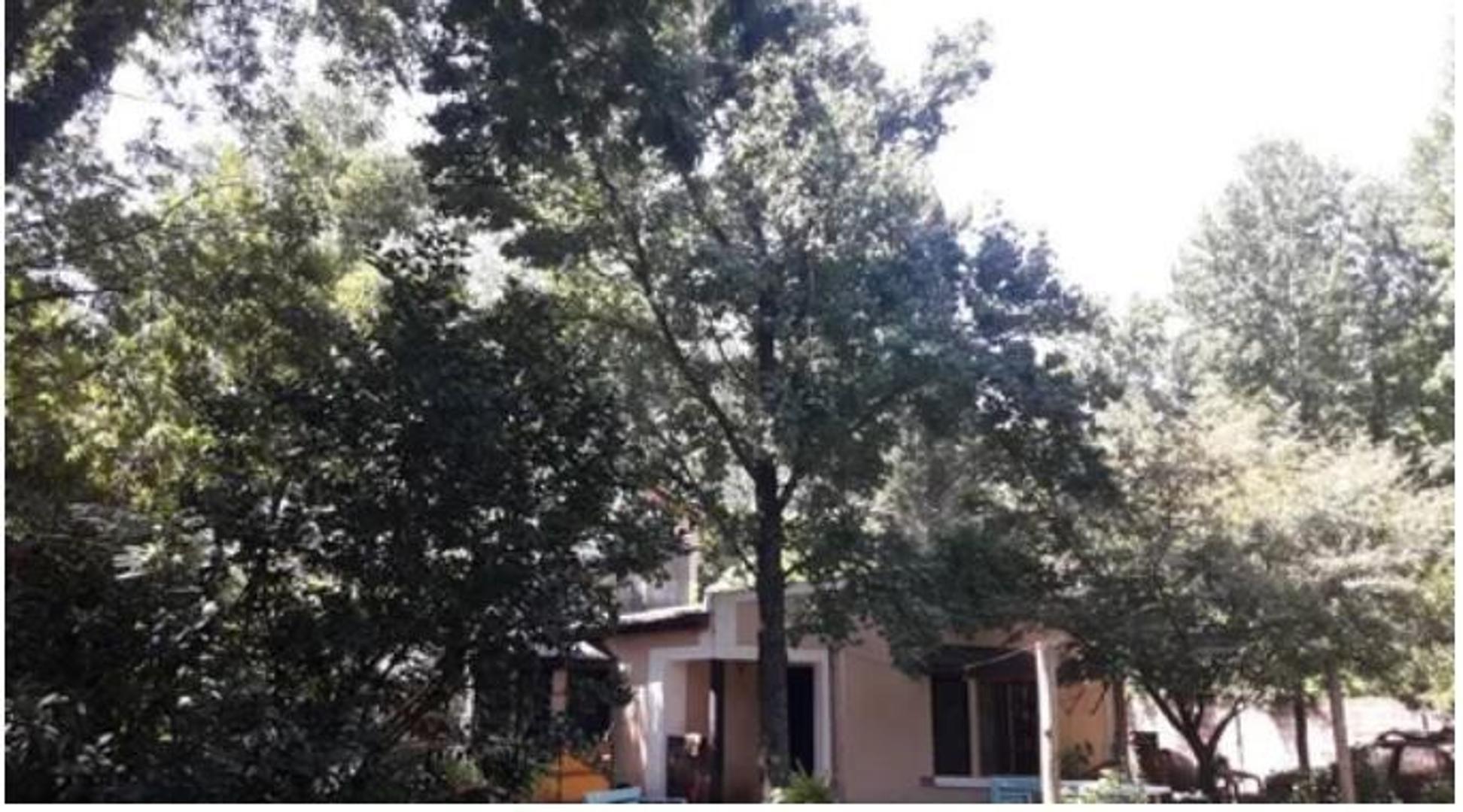 CASA  BARRIO LA ALBORADA