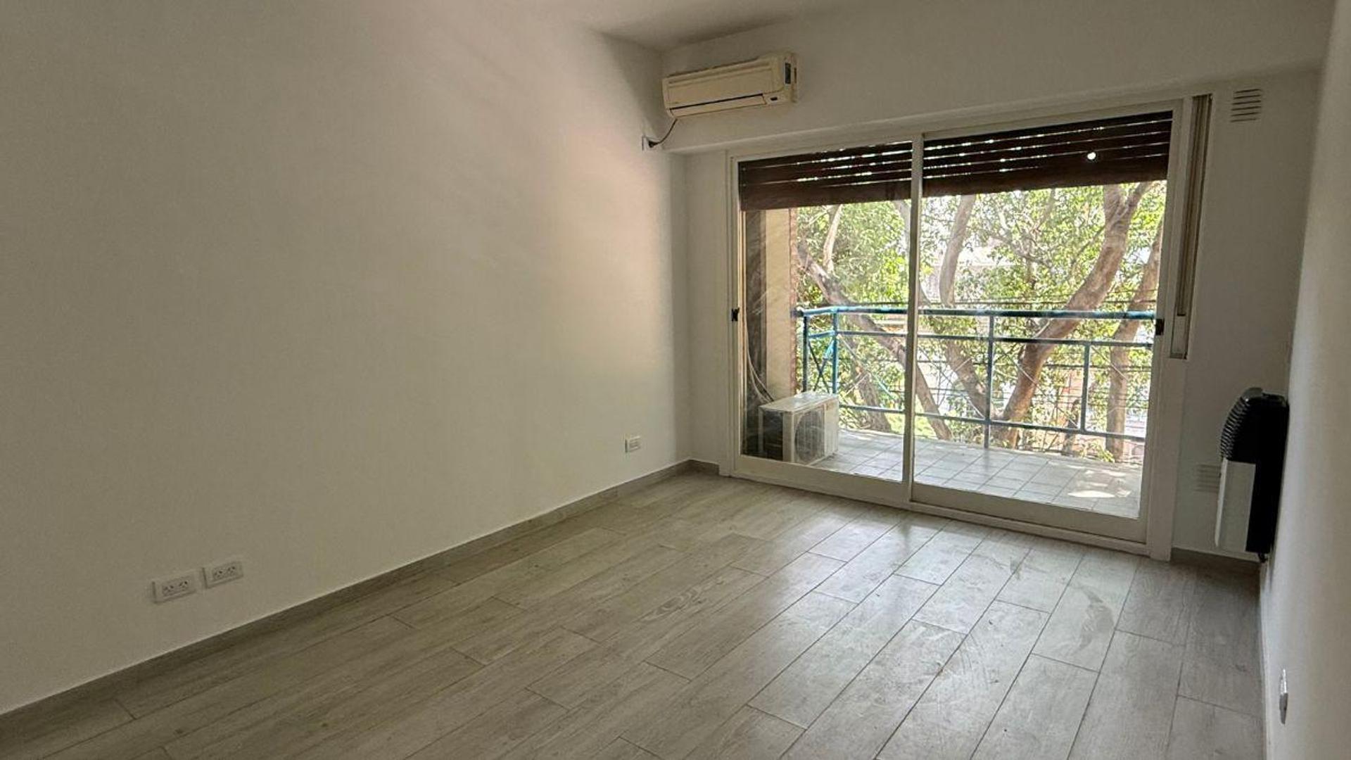 Departamento 2 ambientes en alquiler en Caballito