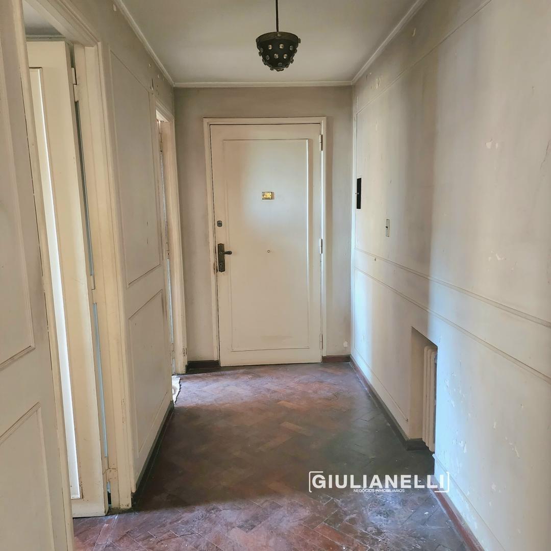 2 / 3 DORMITORIOS OROÑO 600 A 85M2