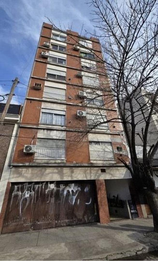 Departamento en Venta 40 años