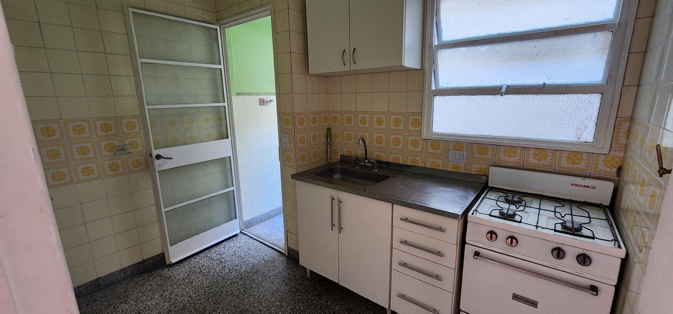 Departamento en Alquiler en Caballito, $ 710.000