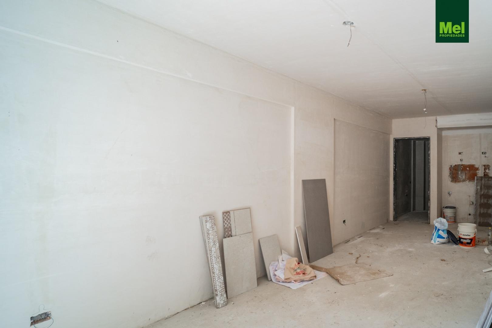 Departamento en Venta en Palermo, USD 131.000