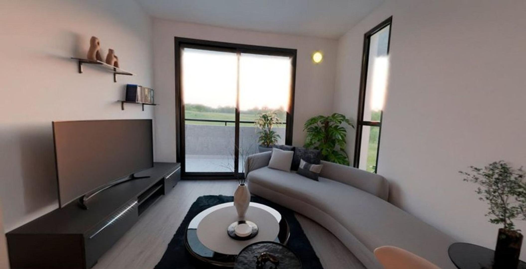 Departamento en Venta en Santo Tome, USD 57.000