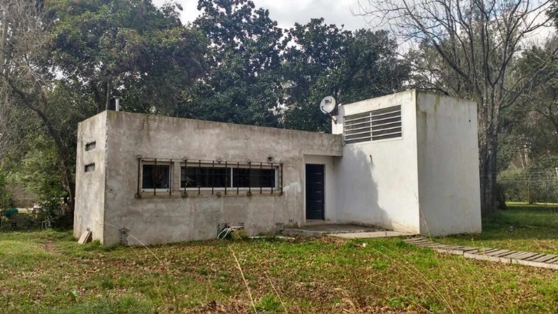 Quinta en Venta 5 años