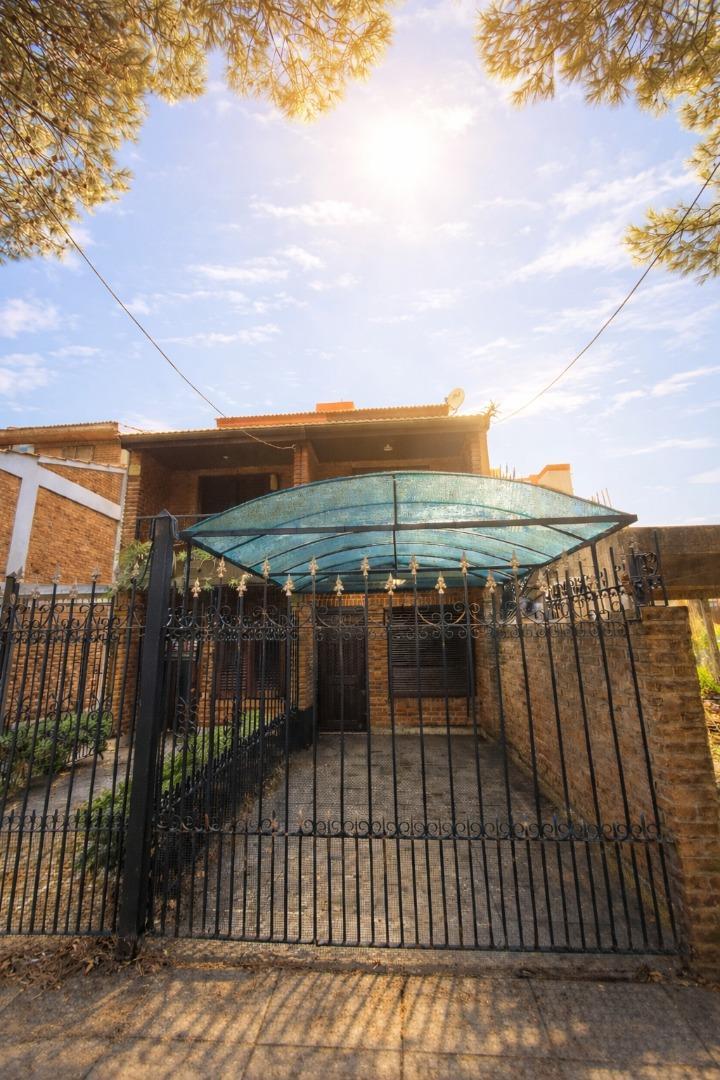 Depto Tipo Casa en Venta de 3 dormitorios