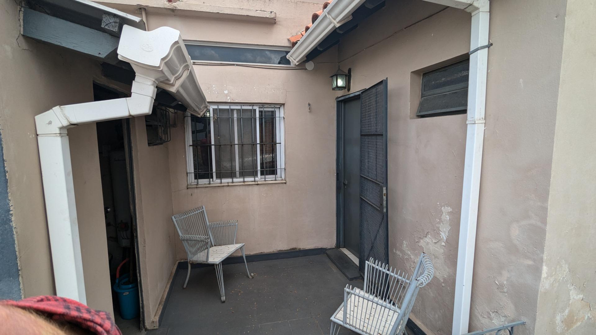 Depto Tipo Casa en Venta A Estrenar