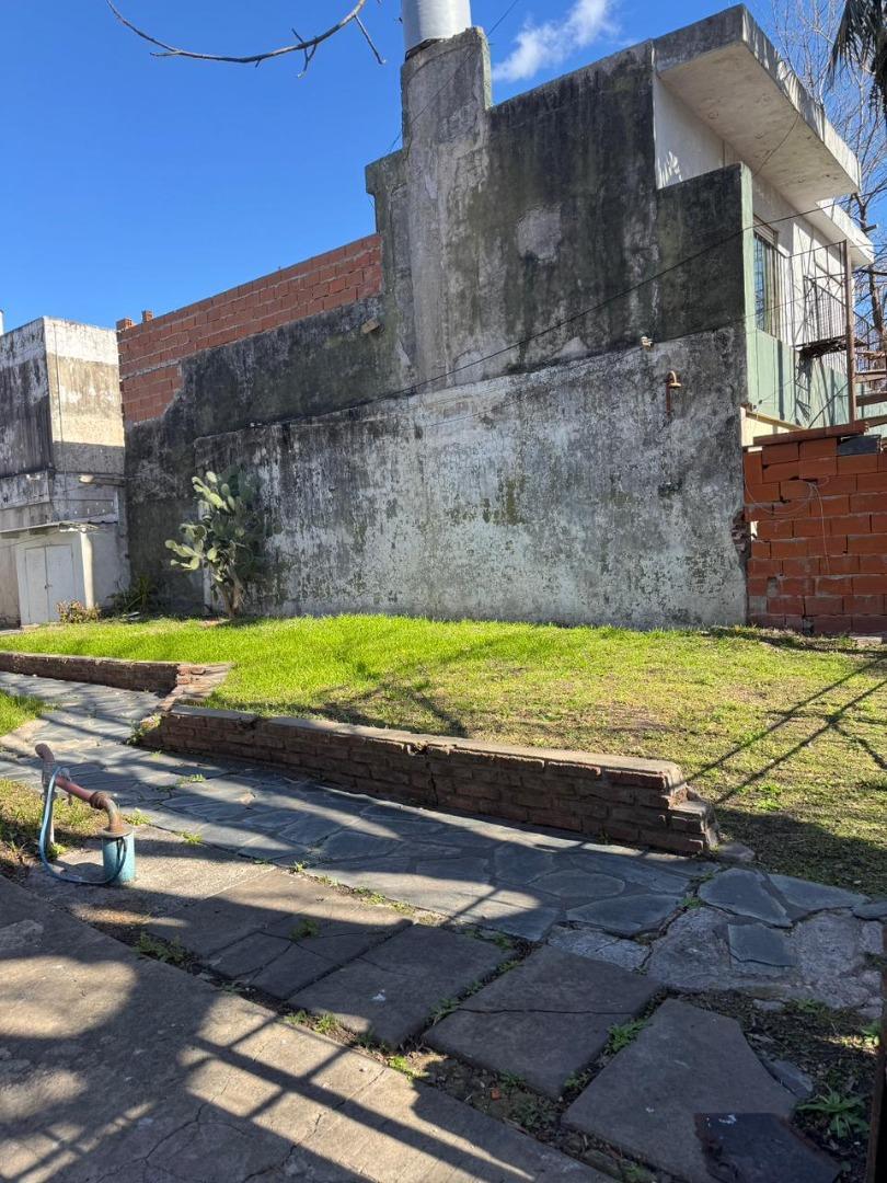 Terreno en Venta de 286,0 m2