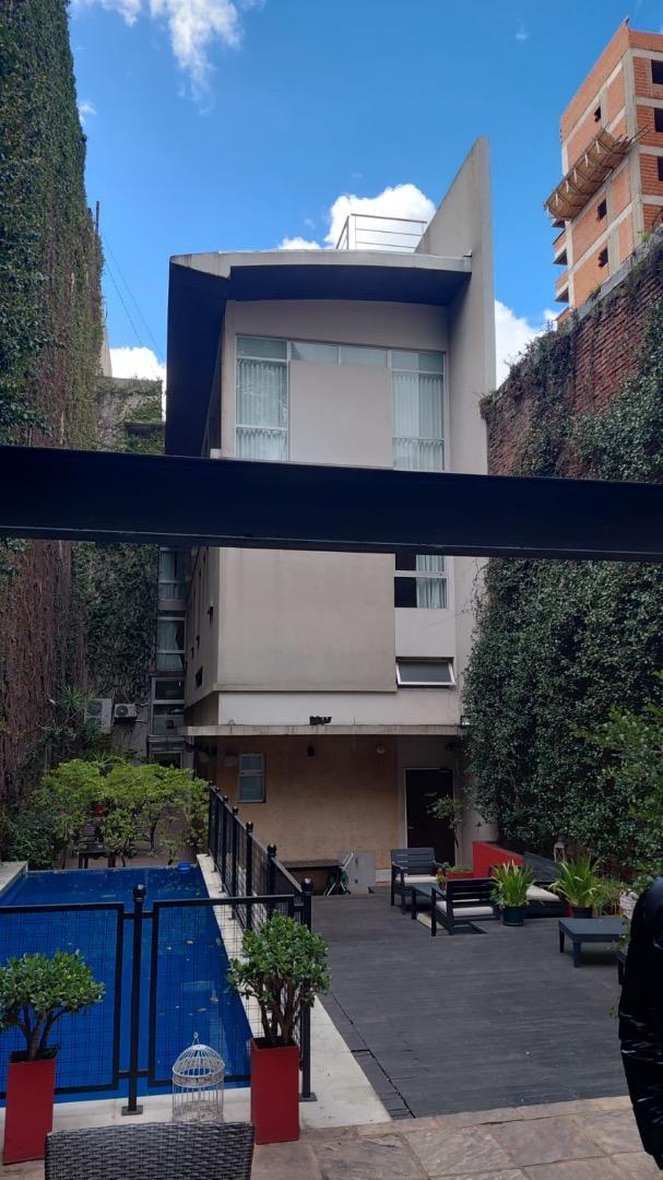 Av. Paseo Colón 1100